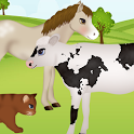 farm pregnancy games icon