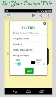 How to get Do It Yourself eCards patch 1.1 apk for bluestacks