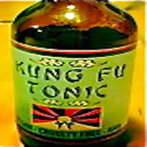 KungFu Tonic.apk 1.1