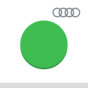 Audi Mileage Tracker 0.0.030