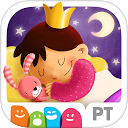 Vamos para a cama! mobile app icon