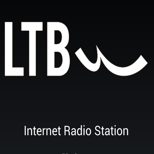 LTB Radio LOGO-APP點子