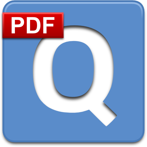 qPDF Notes Pro PDF Reader LOGO-APP點子