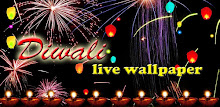 Diwali Live Wallpaper 2017 APK