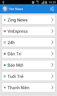 免費下載新聞APP|Viet News app開箱文|APP開箱王