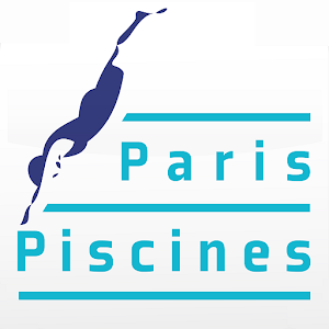 Piscines logo