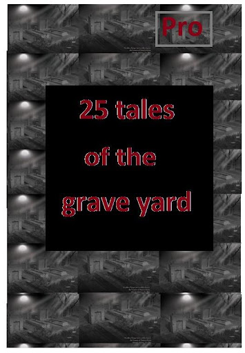 Tales of the Graveyard pro