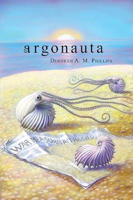Argonauta  cover