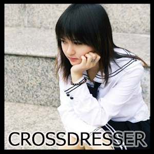 Foto Crossdresser 生活 App LOGO-APP開箱王