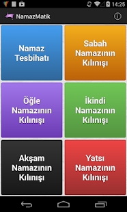 How to download Namaz Matik 1.2 unlimited apk for bluestacks