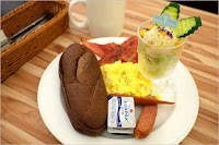 雅米yummy早午餐二店 (已歇業)