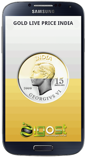 免費下載財經APP|Gold Live Price India app開箱文|APP開箱王