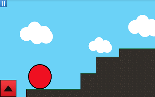 Bounce Ball 2 Screenshots 1