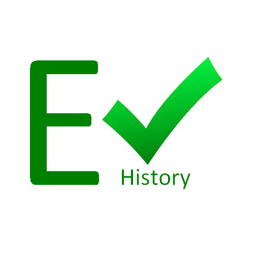 E-Check History