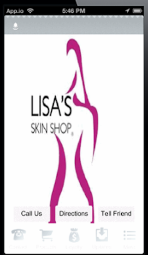 Lisa's Skin Shop