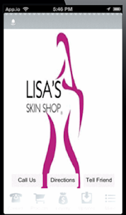 Lisa's Skin Shop Screenshots 0