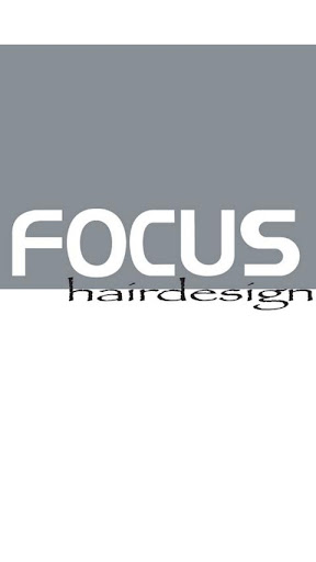 Focus Hairdesign