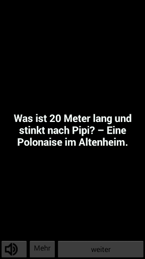 Schwarzer Humor