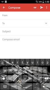 Gun Keyboard Screenshots 1