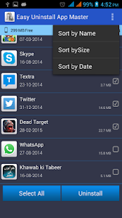 How to mod App Uninstaller Device Cleaner patch 1.0.2 apk for pc
