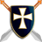 单词大作战（大学四级版） logo