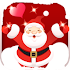 Christmas Greetings Cards1.0