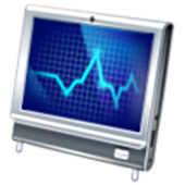 Process Monitor Widget Pro