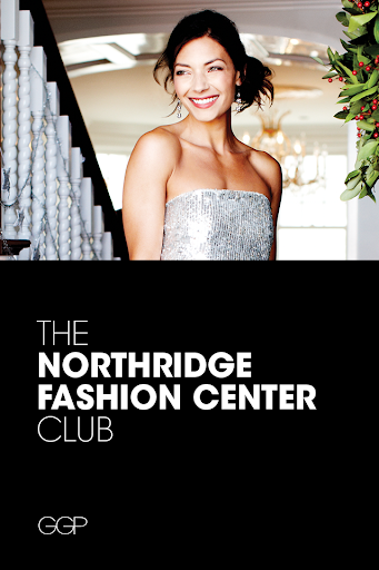 Northridge Fashion Center