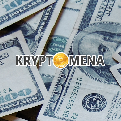 kryptomena LOGO-APP點子