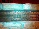 Minnie McDowell Park