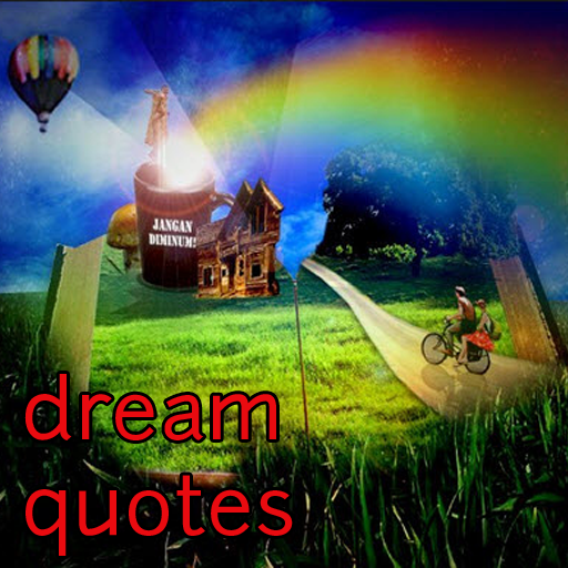 Dream Quotes Collection