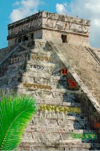 The Maya Adventure