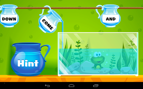   Kids Reading Sight Words Lite- screenshot thumbnail   