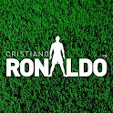 Cristiano Ronaldo logo