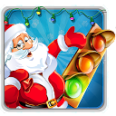 Christmas Traffic mobile app icon