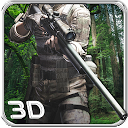 App herunterladen Lone Army Sniper Shooter Installieren Sie Neueste APK Downloader