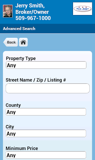 【免費商業App】NEW! Tri-Cities Homes-APP點子