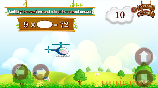 Mathematics with Joy 1 Screenshots 4