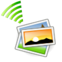 Network Photo Frame logo