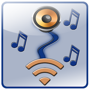 WiFi Speaker Pro logo