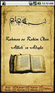 How to mod Sesli Kuran-ı Kerim Meali 7.1.1 apk for android