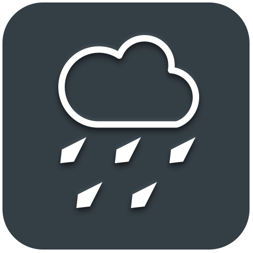 Chronus: Minimal Weather Icons LOGO-APP點子