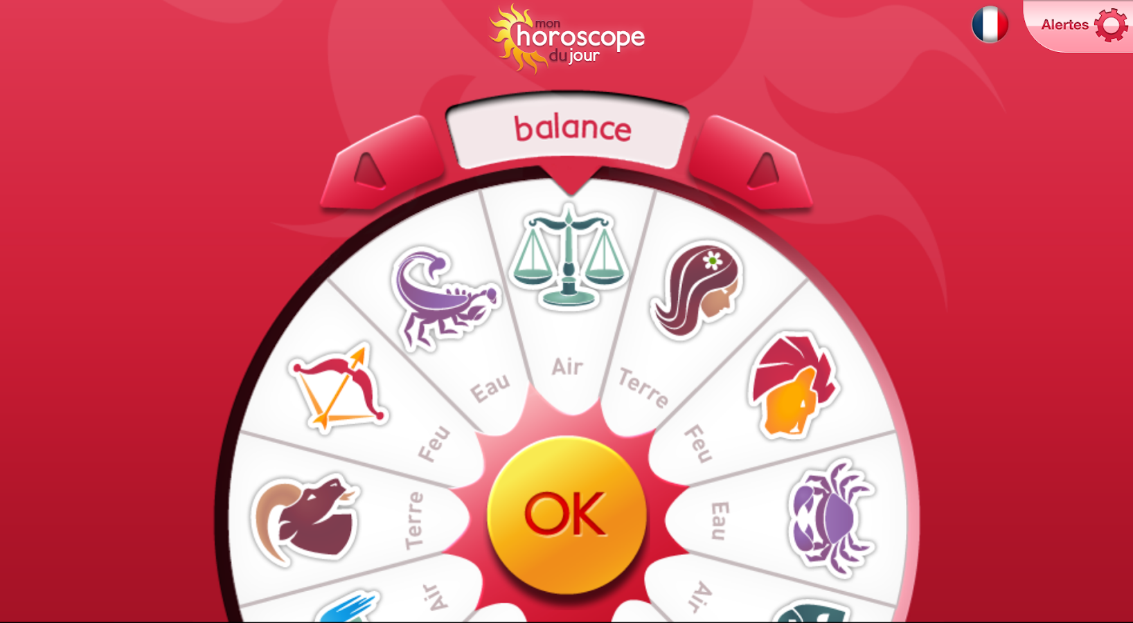 Horoscope du jour gratuit et complet idealvoyance Overreachers