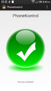 How to install PhoneKontrol 1.4 mod apk for pc