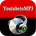 Youtube To MP3 Converter mobile app icon