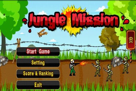 How to mod Jungle Mission 1.0.4 apk for android