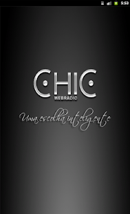 Free Rádio Chic APK