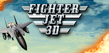 FighterJet Flight Simulator 3D APK