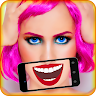 Mouth Fun: Talking Funny Mouth Application icon