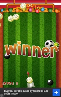 download Shoot The Balls free